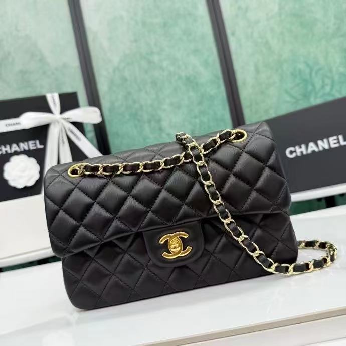 Chanel Classic Flap Bag