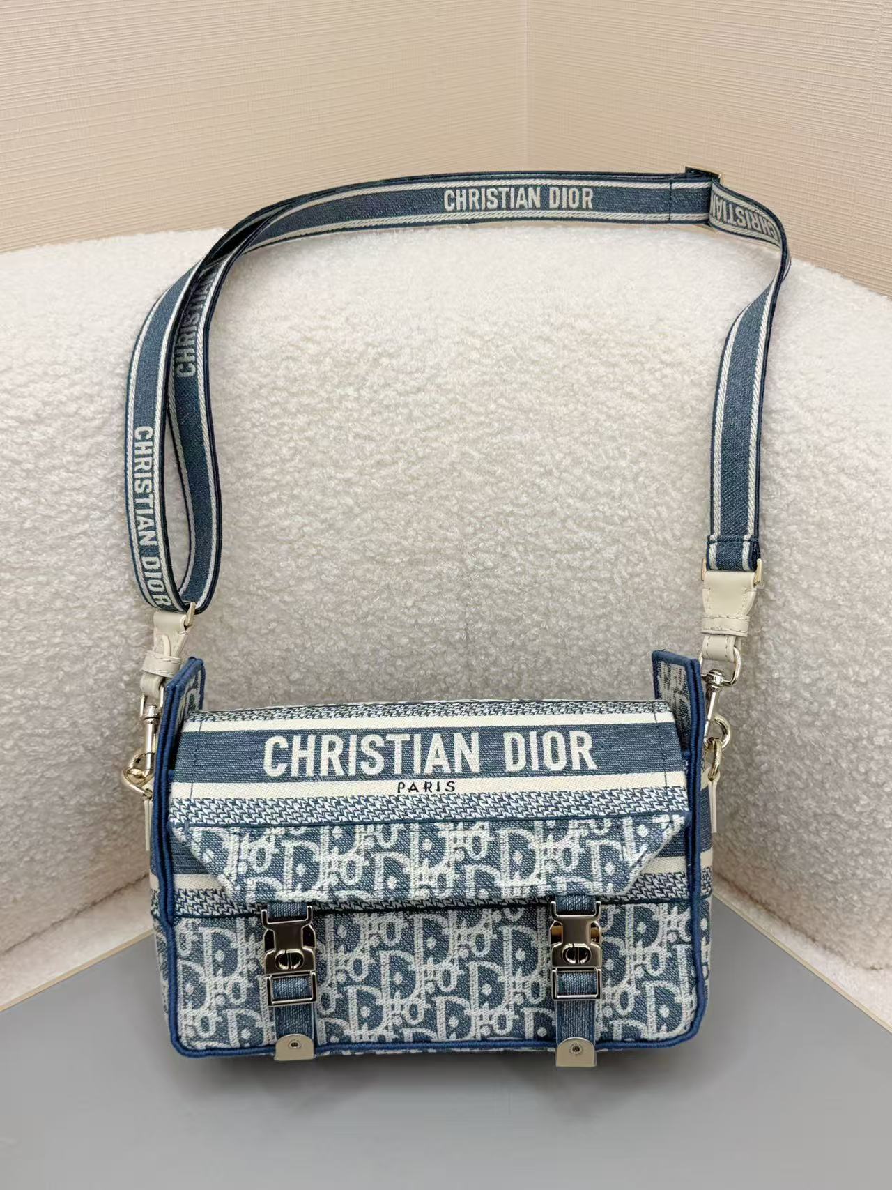 Dior Camp Messenger Bag