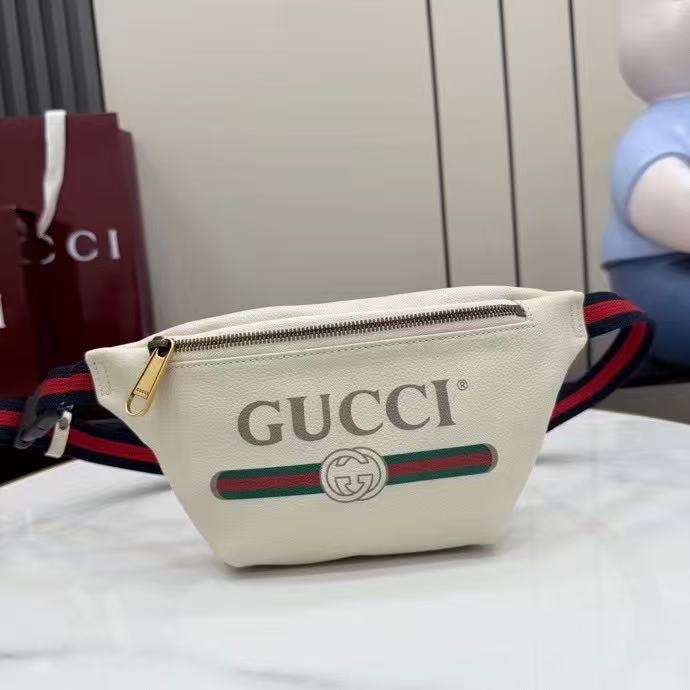 Gucci Ophidia Waist Bag