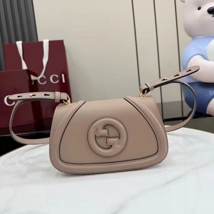 Gucci Blondie Crossbody Bag