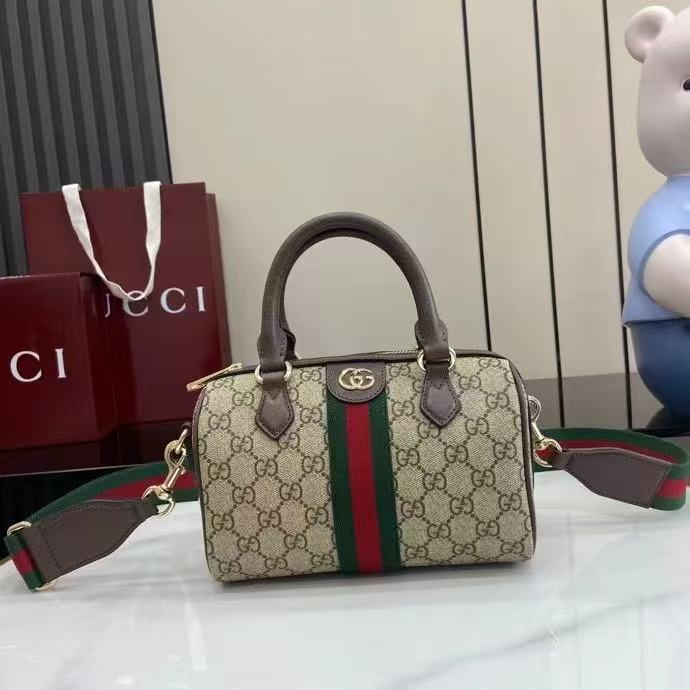Gucci Ophidia Small Bag