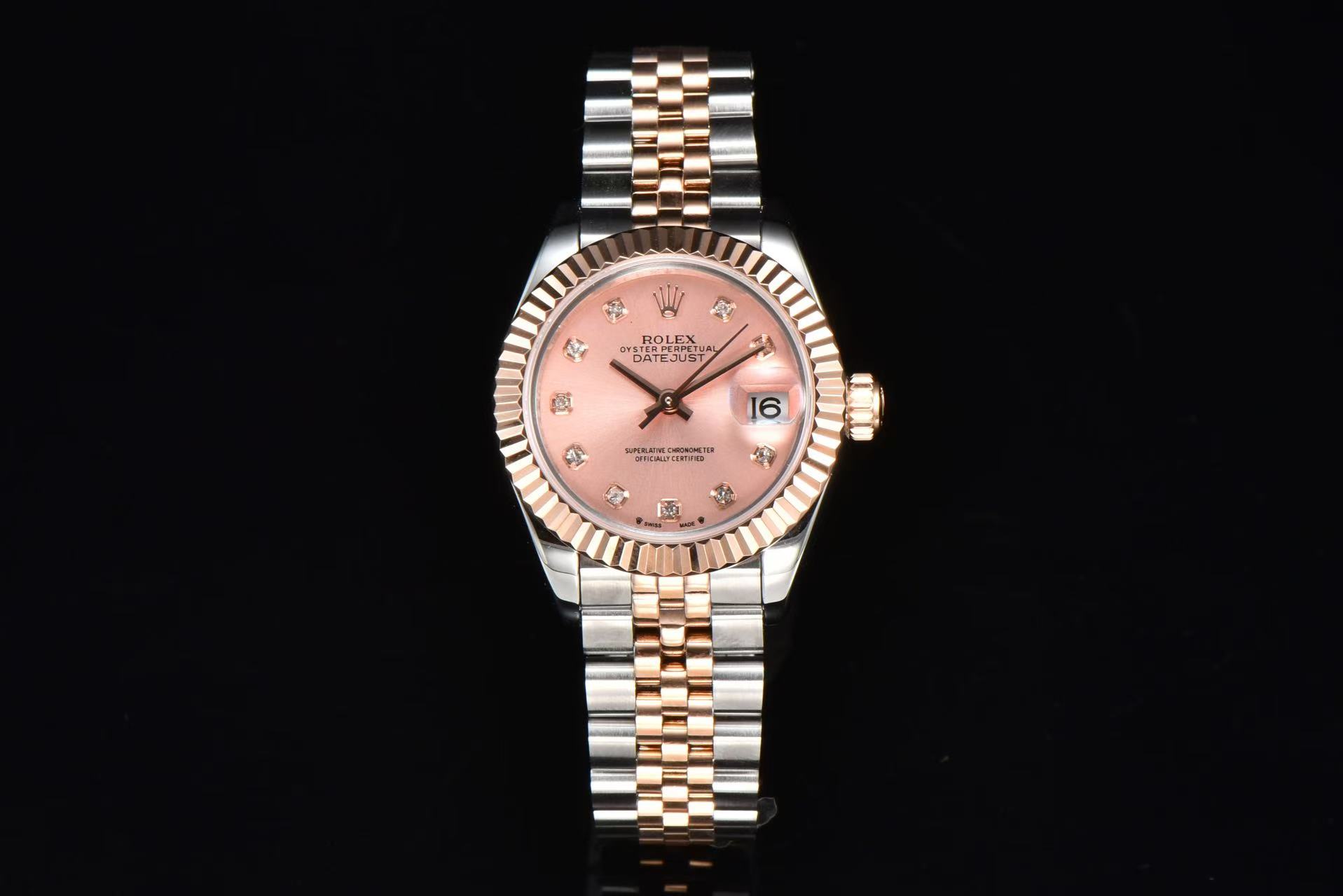 Rolex Datejust 28mm